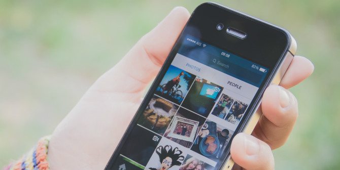 Instagram